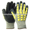 sunnyhope meat cut resistant gloves for work